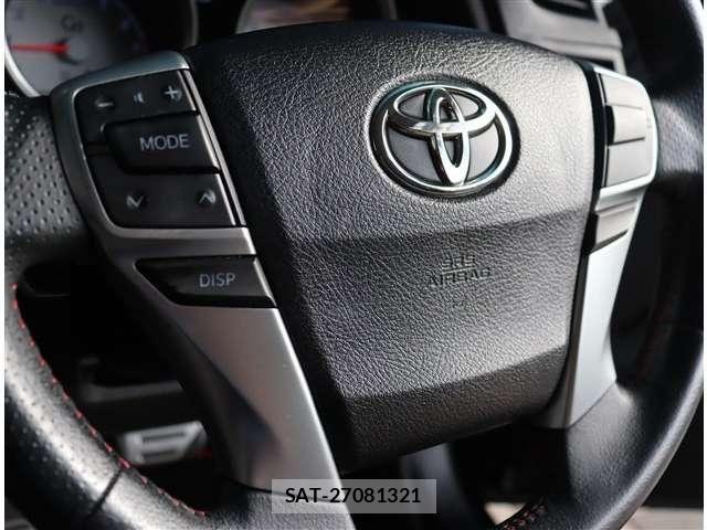Toyota MARK X 2013-12 8660049-16