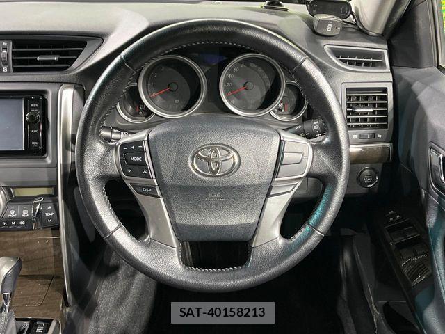 Toyota MARK X 2016-07 8660051-10