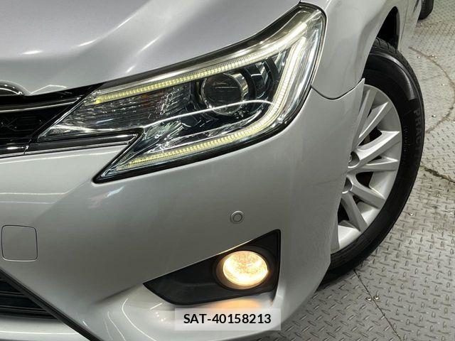 Toyota MARK X 2016-07 8660051-11