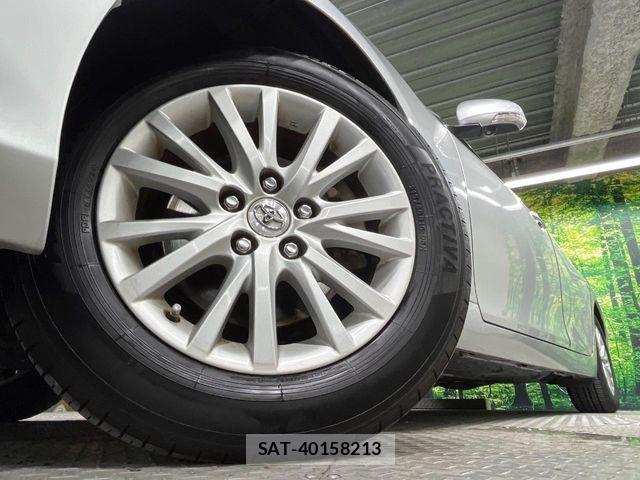 Toyota MARK X 2016-07 8660051-12