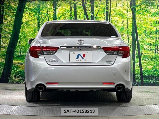 Toyota MARK X 2016-07 8660051-14