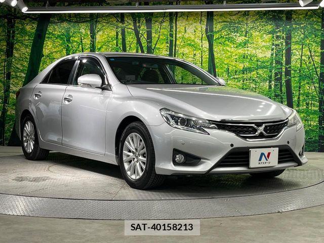 Toyota MARK X 2016-07 8660051-15