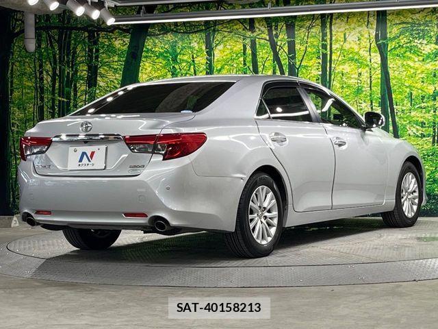 Toyota MARK X 2016-07 8660051-16