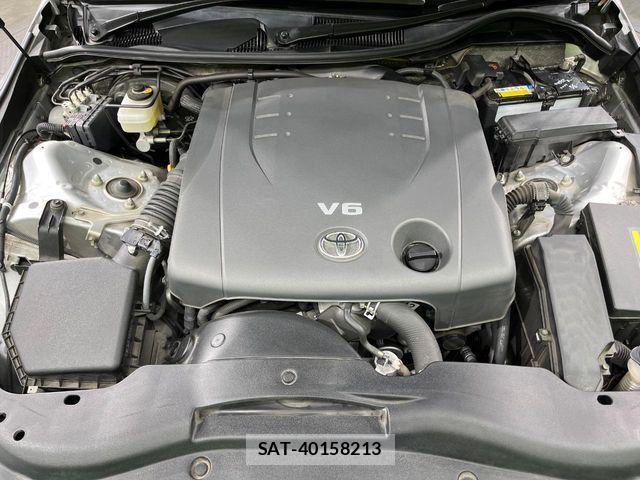 Toyota MARK X 2016-07 8660051-17