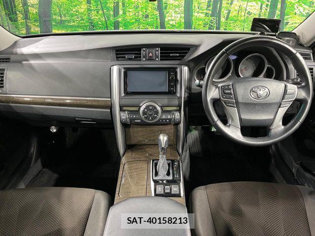 Toyota MARK X 2016-07 8660051-1