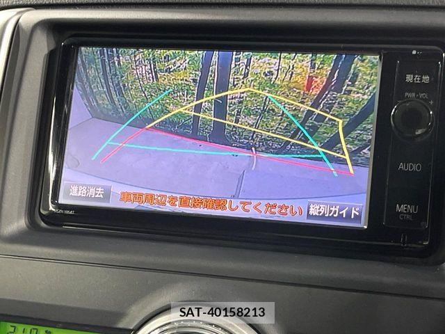 Toyota MARK X 2016-07 8660051-3