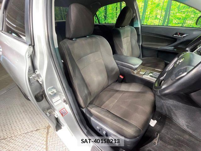 Toyota MARK X 2016-07 8660051-7