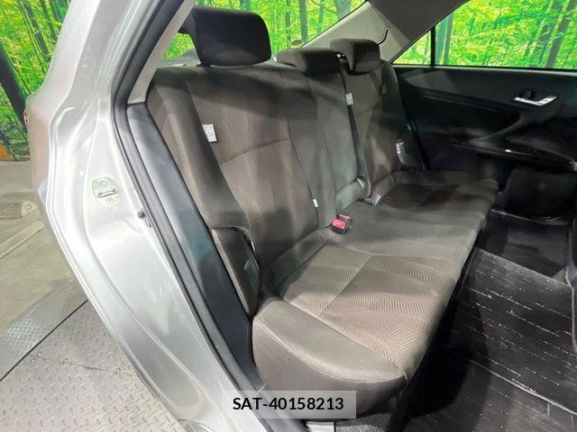 Toyota MARK X 2016-07 8660051-8