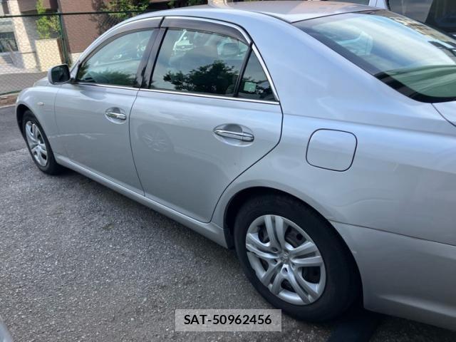 Toyota MARK X 2005-09 8660055-9