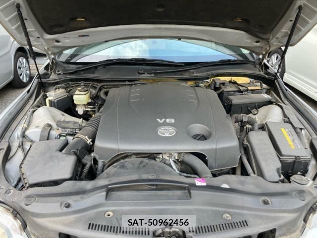 Toyota MARK X 2005-09 8660055-13