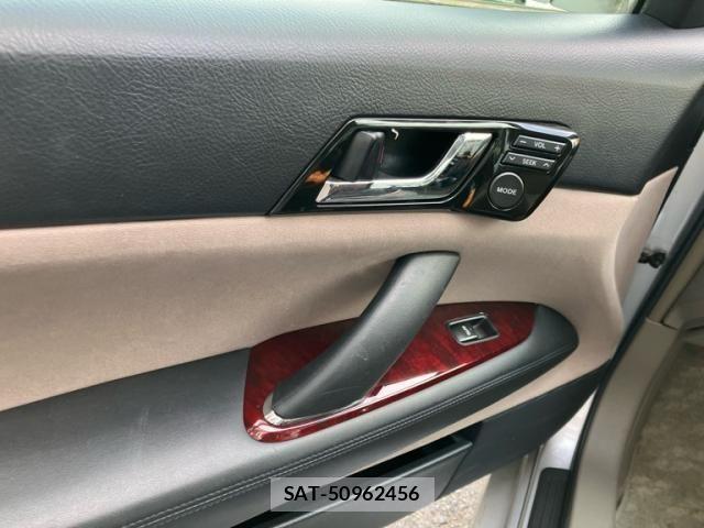 Toyota MARK X 2005-09 8660055-15
