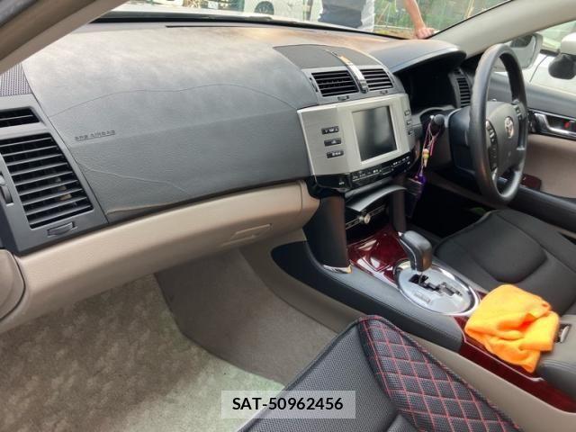 Toyota MARK X 2005-09 8660055-16