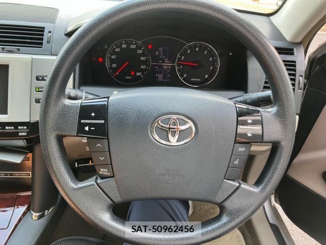 Toyota MARK X 2005-09 8660055-17