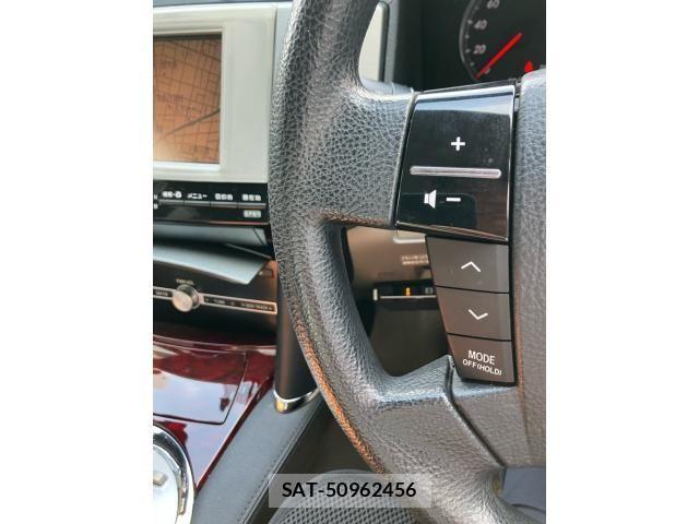 Toyota MARK X 2005-09 8660055-18