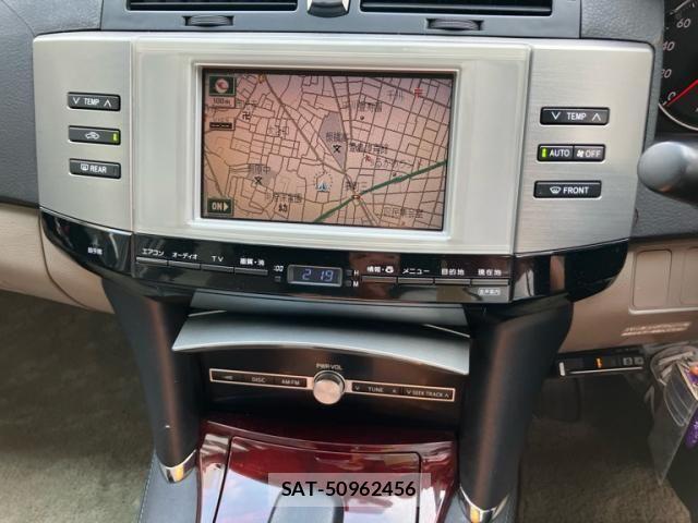 Toyota MARK X 2005-09 8660055-20