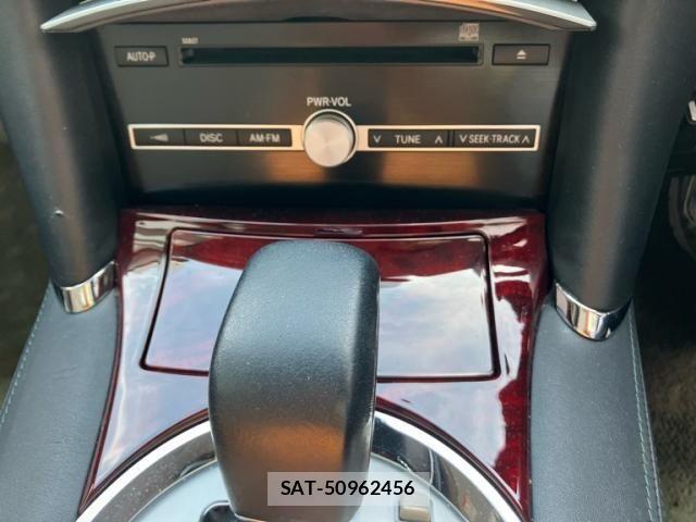 Toyota MARK X 2005-09 8660055-22