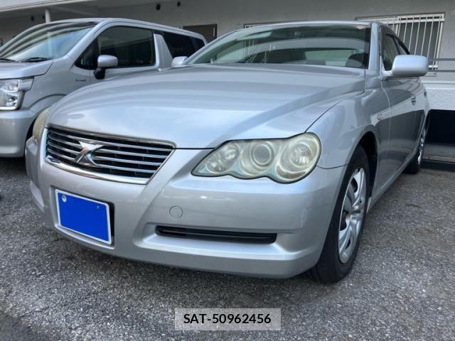 Toyota MARK X 2005-09 8660055-2