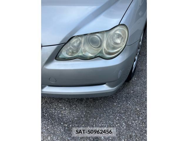 Toyota MARK X 2005-09 8660055-3