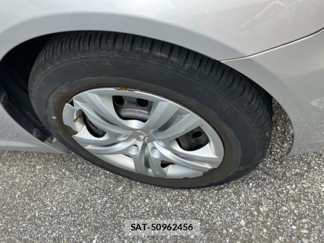 Toyota MARK X 2005-09 8660055-5