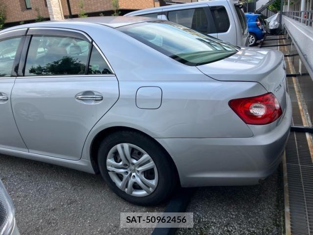 Toyota MARK X 2005-09 8660055-8