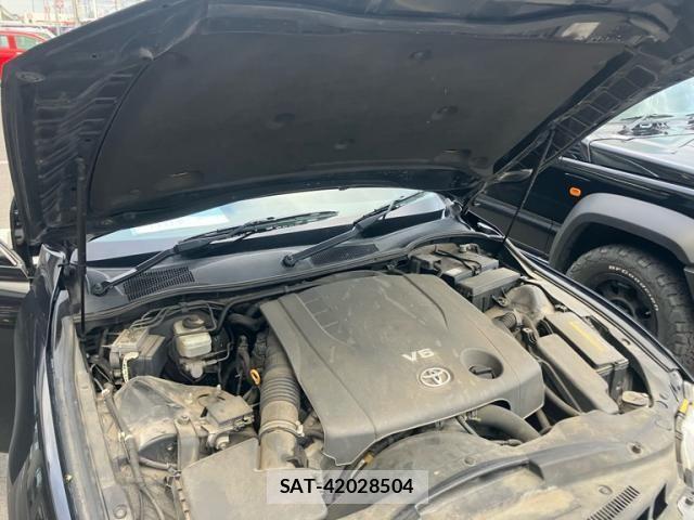 Toyota MARK X 2008-09 8660056-10