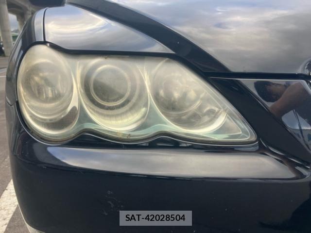 Toyota MARK X 2008-09 8660056-11