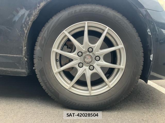 Toyota MARK X 2008-09 8660056-12