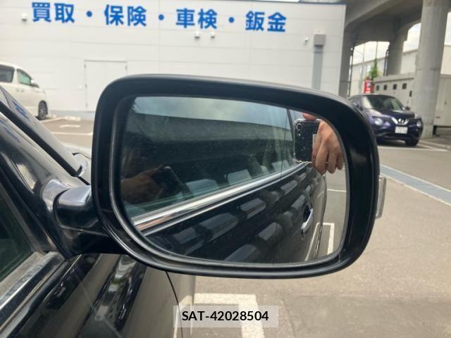 Toyota MARK X 2008-09 8660056-13
