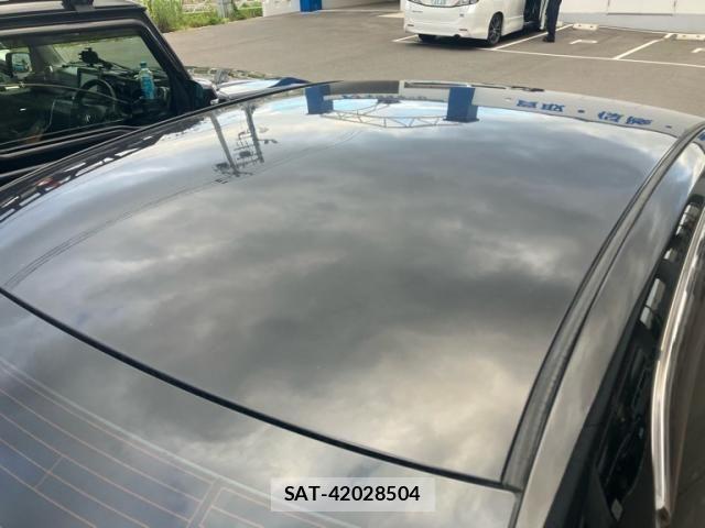 Toyota MARK X 2008-09 8660056-14