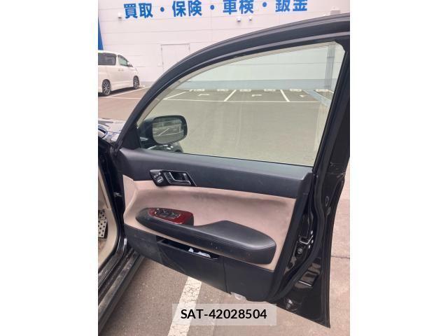 Toyota MARK X 2008-09 8660056-16