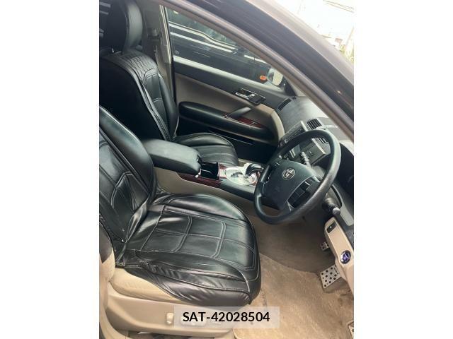 Toyota MARK X 2008-09 8660056-17
