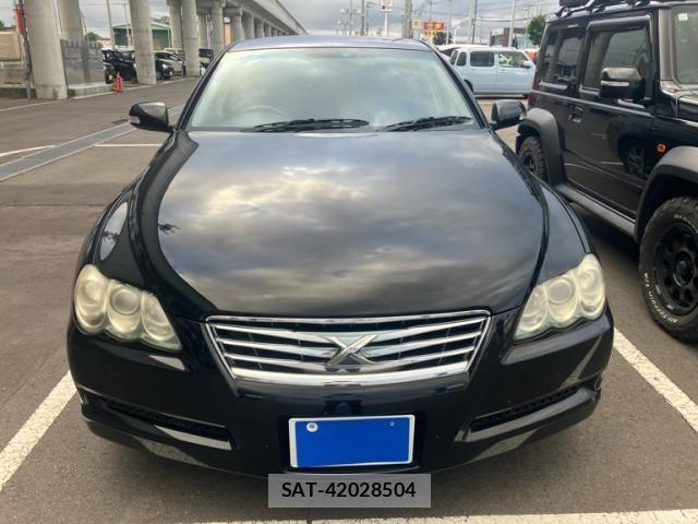 Toyota MARK X 2008-09 8660056-1