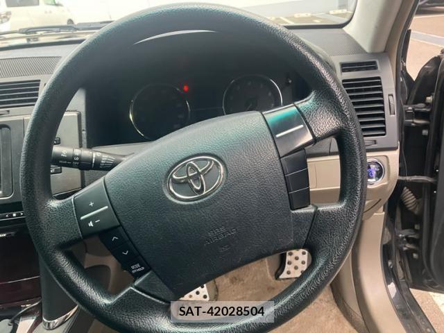 Toyota MARK X 2008-09 8660056-19