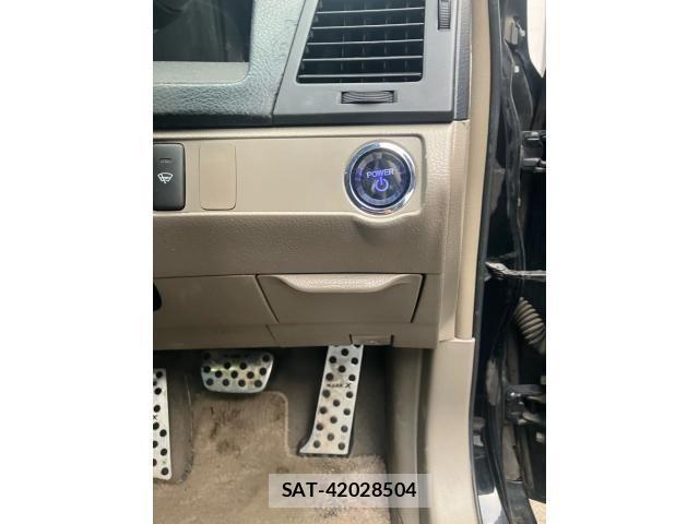 Toyota MARK X 2008-09 8660056-21