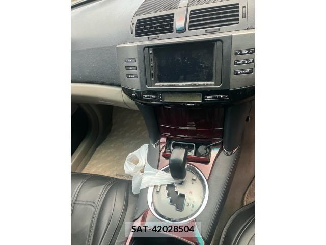Toyota MARK X 2008-09 8660056-22