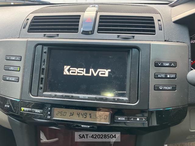 Toyota MARK X 2008-09 8660056-23