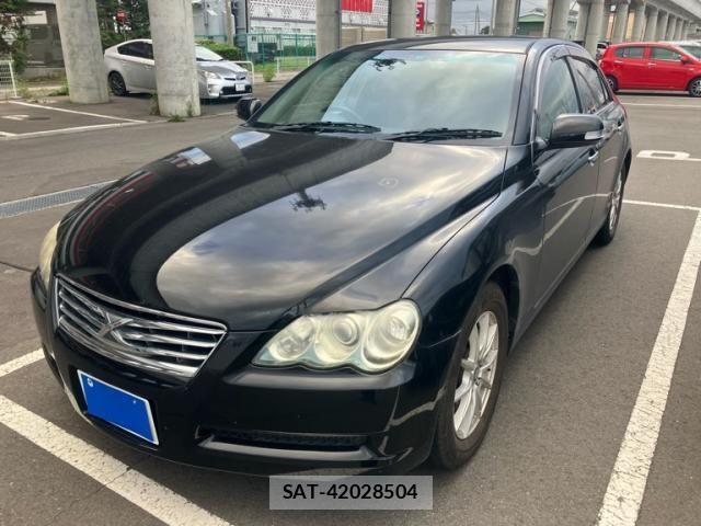 Toyota MARK X 2008-09 8660056-3