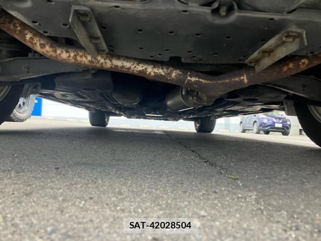 Toyota MARK X 2008-09 8660056-7