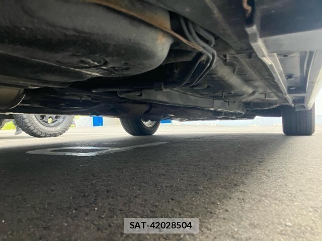 Toyota MARK X 2008-09 8660056-8