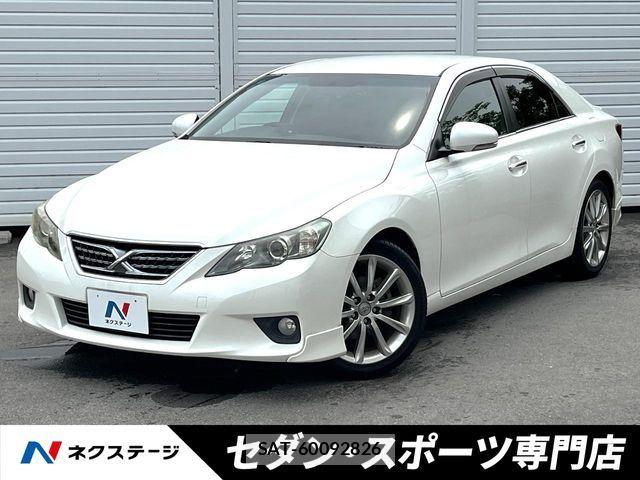 Toyota MARK X 2010-11 8666441-0