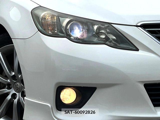 Toyota MARK X 2010-11 8666441-11