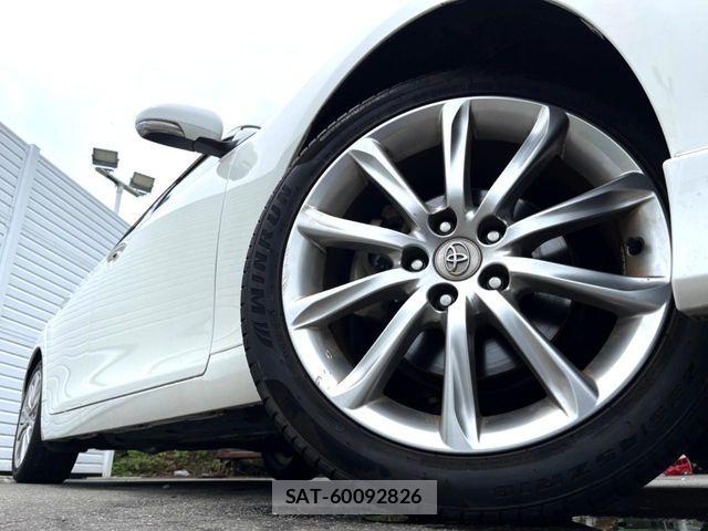 Toyota MARK X 2010-11 8666441-12