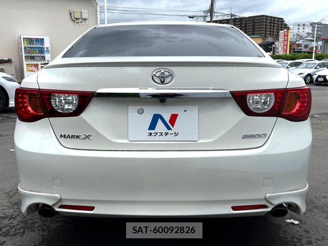 Toyota MARK X 2010-11 8666441-14