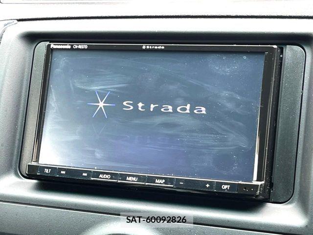 Toyota MARK X 2010-11 8666441-2
