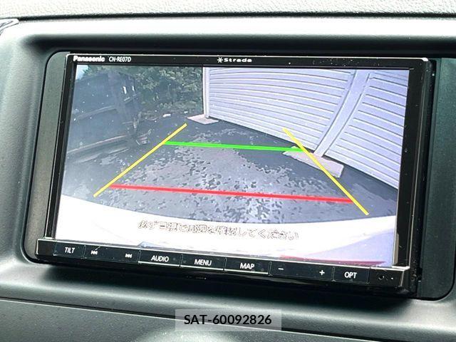 Toyota MARK X 2010-11 8666441-3