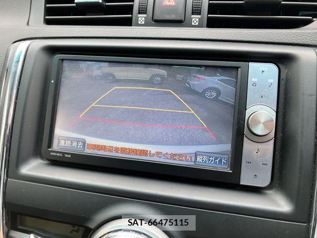 Toyota MARK X 2011-10 8666445-9