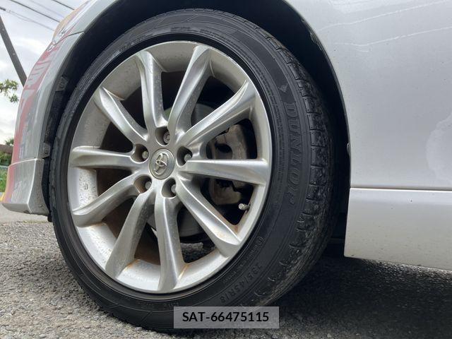 Toyota MARK X 2011-10 8666445-12