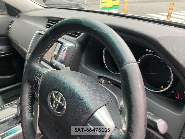 Toyota MARK X 2011-10 8666445-13