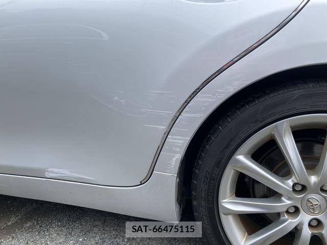 Toyota MARK X 2011-10 8666445-14