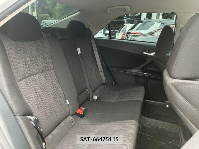 Toyota MARK X 2011-10 8666445-6